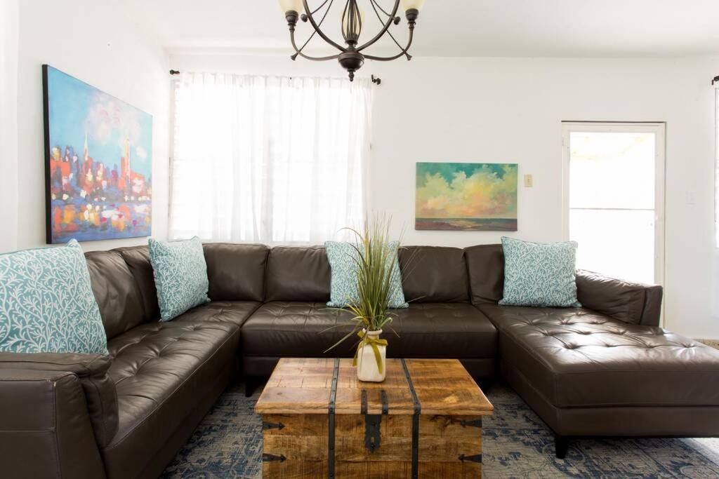 Apartament Chill Family And Friend Escape With Wrap Around Porch Rio Grande Zewnętrze zdjęcie